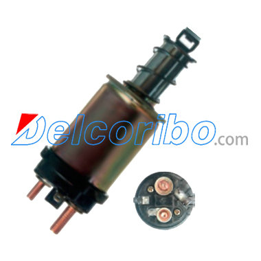 BOSCH F 042 010 308, F042010308 Starter Solenoid