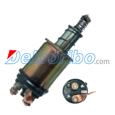 Starter Solenoid BOSCH F 042 010 322, F042010322 