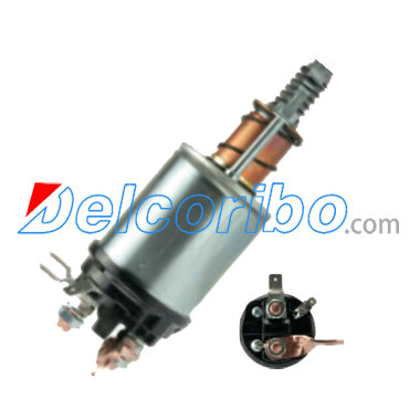 BOSCH F 042 010 320, F042010320 Starter Solenoid