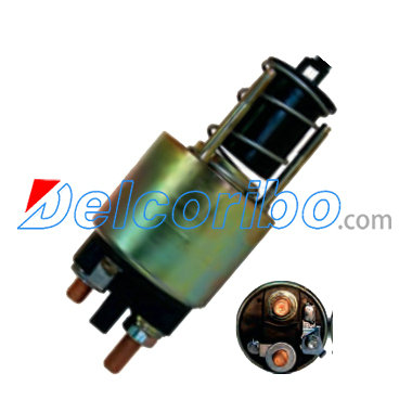 Replacing: 085541670010, 085541420010, 063602106010, 85541670, Starter Solenoid