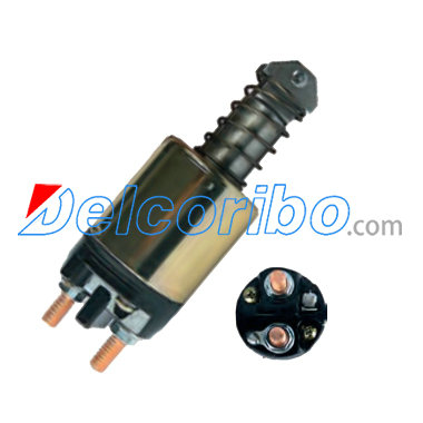 FIAT Starter Solenoid: 085540041010, 85540041, 85530220, 63600904