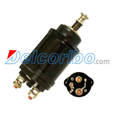 HC-CARGO: 230342 Replacing: 26964038D Servicing: 26925198D Starter Solenoid