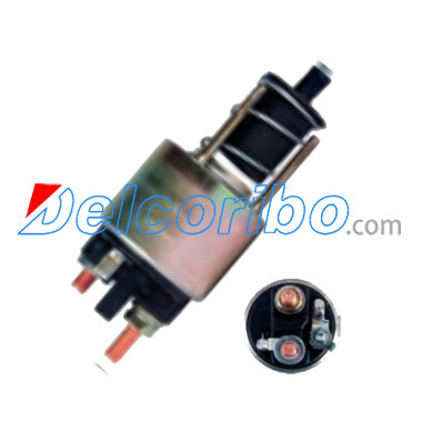 Replacing: 085541860010, 85541860 Servicing: 063102008010 Starter Solenoid