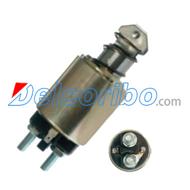 Starter Solenoid Replacing: TOB811, 085540211010, 063633933010, IE39AAA