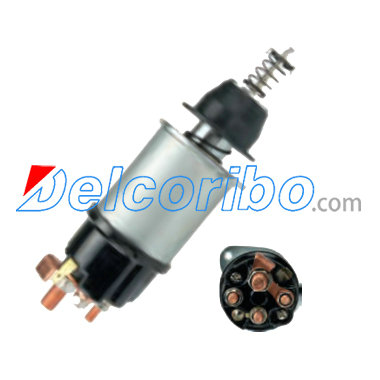 BOSCH F 042 010 329, F042010329 Starter Solenoid