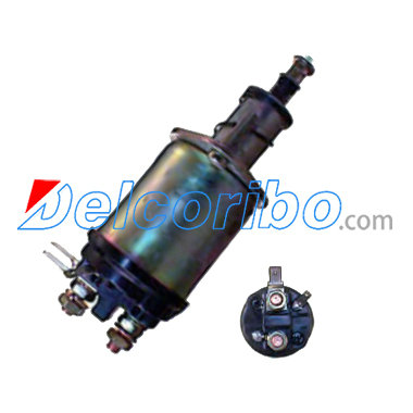 BOSCH F 042 010 325, F042010325 Starter Solenoid