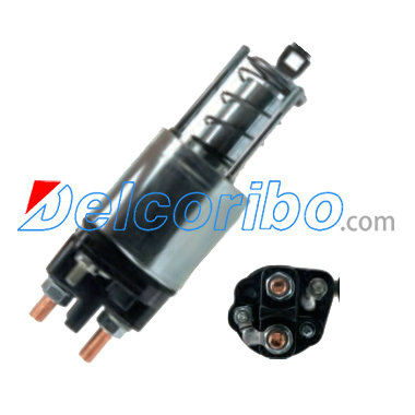 Starter Solenoid Replacing: 85541060, 85540841 Servicing: 63223433