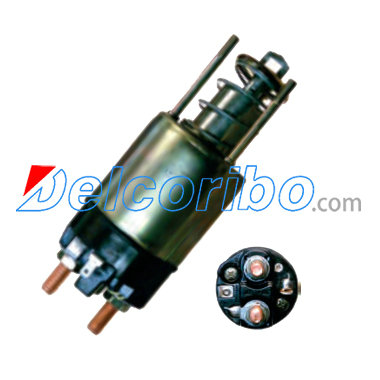 HC-CARGO: 139220 Replacing: 85540501 Servicing: 63223432 Starter Solenoid