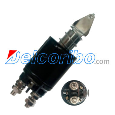 Replacing: 443930157971, BOSCH F 042 010 357, F042010357 Starter Solenoid