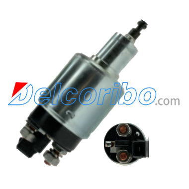 Replacing: 7152822 Servicing: 443115141331, 443115141338, Starter Solenoid