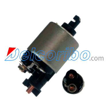 Replacing: 31204P3F003, 88923226, Servicing: SM422-09, SM442-01 Starter Solenoid