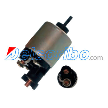 HC-CARGO: 234161 Servicing: SM422-27Starter Solenoid