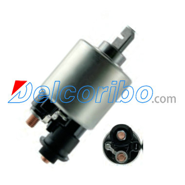 HC-CARGO: 237404 Servicing: SM442-25, SM442-46 Starter Solenoid