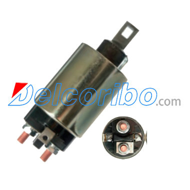 Starter Solenoid: ME700115, MD607448, M372X06871, M372X02371