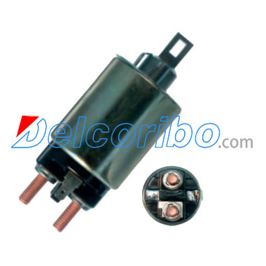 Replacing: MD607412, M371X59671, M371X36271 Starter Solenoid