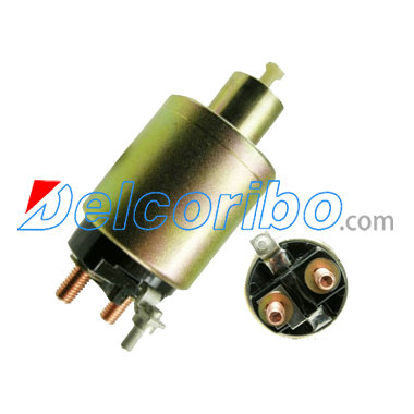 Replacing: M371X94071, M371X75071, M371X62571, 83503655 Starter Solenoid