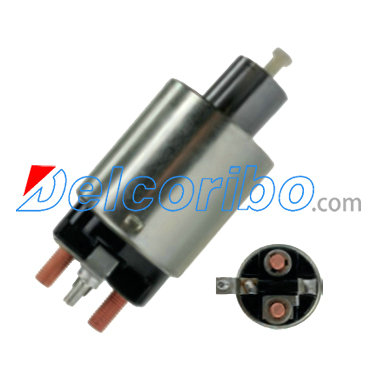 HC-CARGO: 138013 Servicing: M001T76081, M1T76081 Starter Solenoid