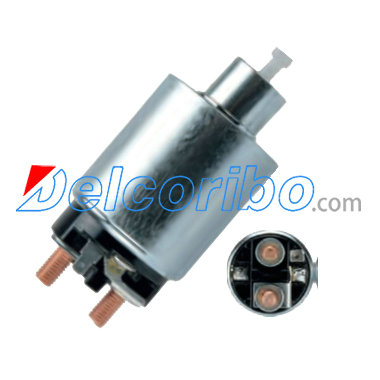 HYUNDAI: ME701462, MD618972, M71XA0274, M371XA0274 Starter Solenoid