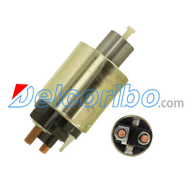 Replacing: MD618728, MD607889, M371X71473, M371X60171, MD618728 Starter Solenoid