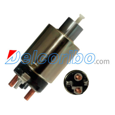 Servicing: M001T73581, M001T74481, M001T74482, M1T73581 Starter Solenoid