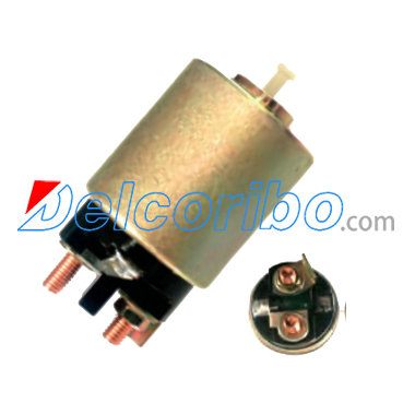 HC-CARGO: 233889 Servicing: M001T78481, M1T78481 Starter Solenoid