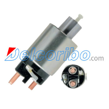 Starter Solenoid: M000T45071ZT, M000T45371ZT, M002T13081, M0T45071ZT