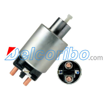 Replacing: M371XC1473, M371X96575, M371X74371, M371X72473 Starter Solenoid