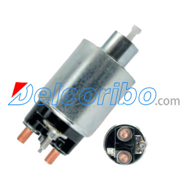 Servicing: M008T76071, M008T76072, M008T76072ZE, M8T76071 Starter Solenoid