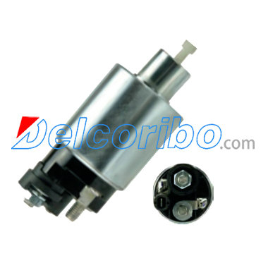 Starter Solenoid: M002T85671, M002T85672, M2T85671, M2T85672