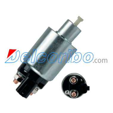 HC-CARGO: 330581 Starter Solenoid