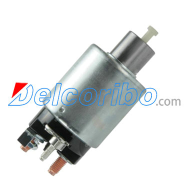 Servicing: M000T21471, M0T21471 Starter Solenoid