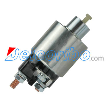 HC-CARGO: 331868 Servicing: M000T35471, M0T35471 Starter Solenoid