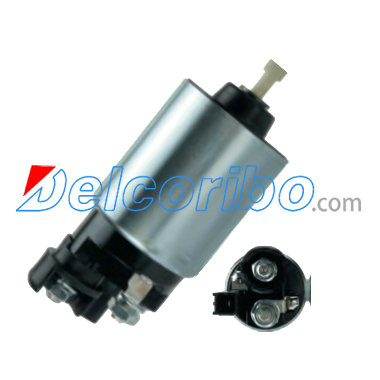 CARGO: 331891 Servicing: M002T85871, M2T85871 Starter Solenoid