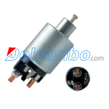 CARGO: 332238 Servicing: M000T86781, M0T86781 Starter Solenoid