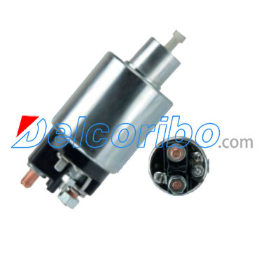 CARGO: 332328 Servicing: M001T80681, M1T80681 Starter Solenoid