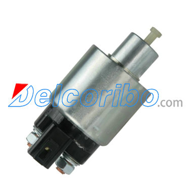 Starter Solenoid: M000T32571ZE, M000T32572ZE, M0T32571, M0T32571ZE