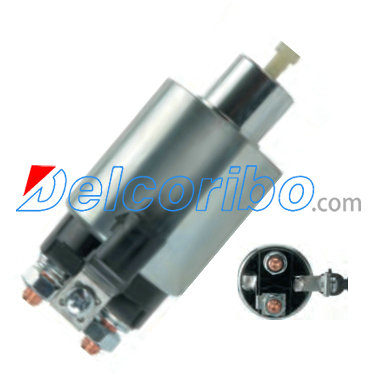 CARGO: 333785 Starter Solenoid