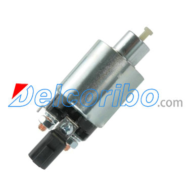 CARGO: 333787 Starter Solenoid