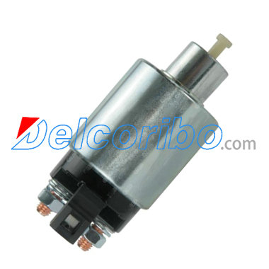 CARGO: 333790 Starter Solenoid