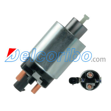 CARGO: 333791 Starter Solenoid