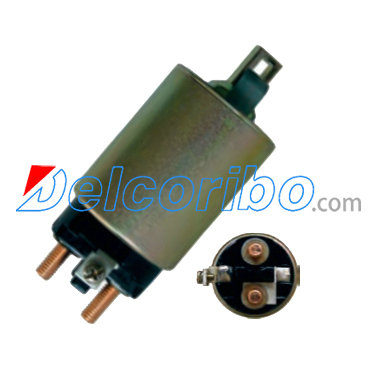 Replacing: ME700984, ME700316, ME700135, ME700119 Starter Solenoid