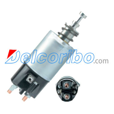 Starter Solenoid: ME700215, M371X20672, M371X20671, M371X20271