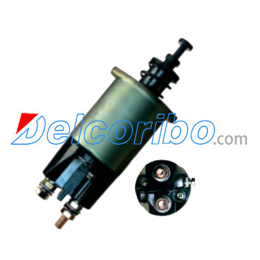 MITSUBISHI ME701290, ME700035, M371X20572, M371X20571 Starter Solenoid