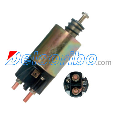 Starter Solenoid M371XB2671, M371XB2271, M371XB2270