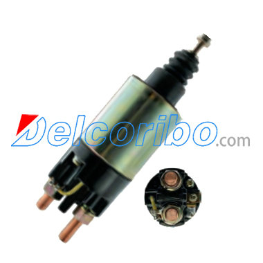 Replacing: M373X07671, 10515696, 10511799 Starter Solenoid