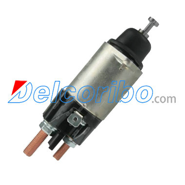 CARGO: 335219 Starter Solenoid