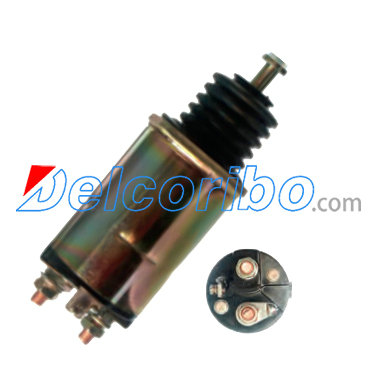 Replacing: 0-47100-4071, 0-47100-4070 Starter Solenoid