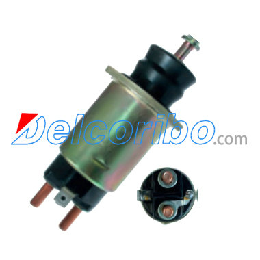 Replacing: 0-47100-3290 Servicing: 0-23000-0020, 0-23000-1020 Starter Solenoid