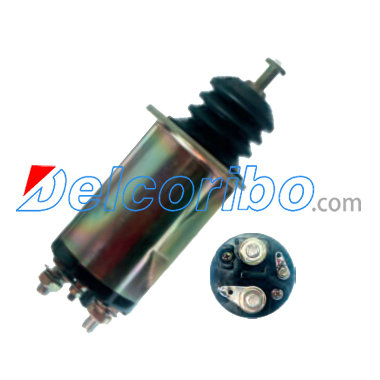 Replacing: 0-47100-3060, 0-47100-3041, 0-47100-3040, 0-47100-2672 Starter Solenoid