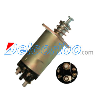 BOSCH F 042 010 492, F042010492 Replacing: 0-47100-4420, 0471004420, 10457369 Starter Solenoid